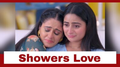 Ghum Hai Kisikey Pyaar Meiin: Sai showers Pakhi with love and praises