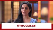 Ghum Hai Kisikey Pyaar Meiin: Sai struggles to get away from thoughts of her past