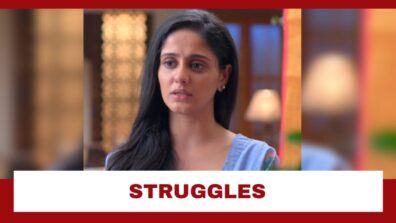 Ghum Hai Kisikey Pyaar Meiin: Sai struggles to get away from thoughts of her past