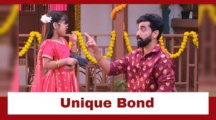 Ghum Hai Kisikey Pyaar Meiin: Savi and Jagtap’s unique bond