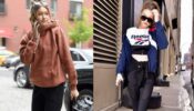 Gigi Hadid’s Lazy Outfits You Can Recreate