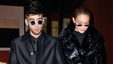 Gigi Hadid’s Timeline With Zayn Malik Till 2022