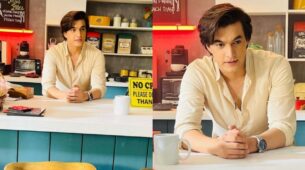 Girls Take Note: YRKKH star Mohsin Khan is asking you out for coffee