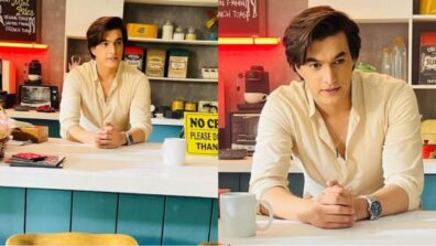 Girls Take Note: YRKKH star Mohsin Khan is asking you out for coffee