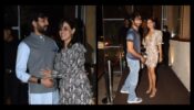 Goals: Riteish Deshmukh-Genelia D’Souza And Shahid Kapoor- Mira Rajput Spotted On Double Dinner Date, Pics Inside