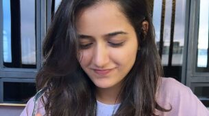 Good News: Ashika Ranganath all set to play Devakanye in Suni’s ‘Gathavaibhava’