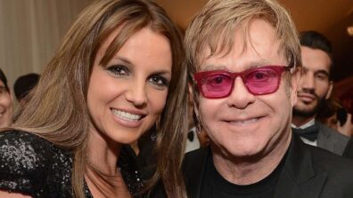 Good News: Britney Spears and Sir Elton John confirm new collaboration, all details inside