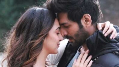 Good News: Kartik Aaryan and Kiara Advani’s ‘Satyaprem Ki Katha’ to release in cinemas on THIS date