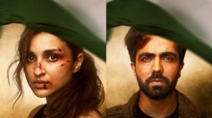 Good News: Parineeti Chopra collaborates with ‘Bijlee Bijlee’ star Harrdy Sandhu, all details inside