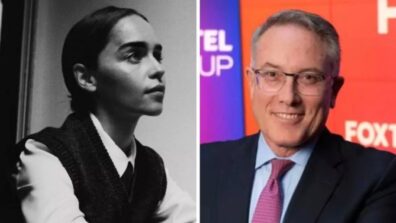 GOT Fame Emilia Clarke Receives Foxtel CEO Patrick Delany For Calling Her Short And Dumpy