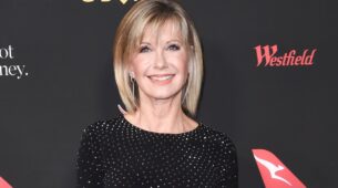 Grammy Award-Winning Singer Olivia Newton-John Passes Away At 73