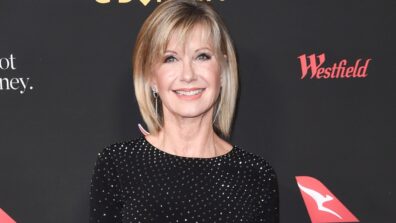 Grammy Award-Winning Singer Olivia Newton-John Passes Away At 73