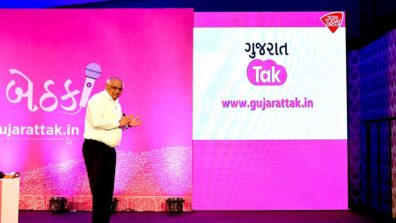 Gujarat Tak Launches Gujarati-News Website to Expand Digital Audience Base