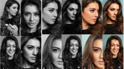 Hansika Motwani and her many ‘moods and expressions’ will make you fall in love