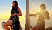 Hansika Motwani is glowing amidst sunshines, reunites with BFF to have fun