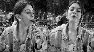 Hansika Motwani is living her life in ‘Chocolate’, we’ve proof