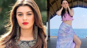 Hansika Motwani’s Hot Beach Wear Looks Would Stun You