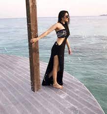 Hansika Motwani’s Hot Beach Wear Looks Would Stun You - 2