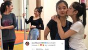 Happy 20 sweet girl: Jannat Zubair Rahmani pens cutest birthday wish for Anushka Sen, actress replies calling her ‘constant’
