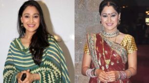 Happy Birthday Disha Vakani: Devdas To Mangal Pandey: Disha Appeared In Films Before Television Show