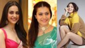 Happy Birthday Kajol: Rakul Preet To Anushka Sharma Shared Heart-Warming Birthday Wishes For The Actress