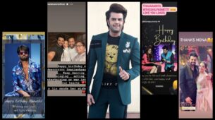 Happy Birthday Maniesh Paul: Malaika Arora, Anushka Sharma, Monalisa, Shilpa Shetty, And Others Drop Heart-Warming Wishes
