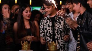 “Happy Birthday, My Cutie Chotu Baby” Ayaan Zubair Gives Heart-Warming Wishes For Jannat Zubair’s 21st Birthday