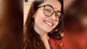 “Happy Janmashtami My Lovesss” Rashmika Mandanna Gives Heartfelt Wishes To Fans