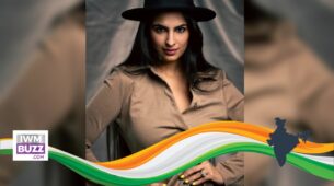 #HappyIndependenceDay: Bhagat Singh’s zeal and passion for freedom have inspired me: Capt. Chahat Dalal, Mrs Galaxy 2023
