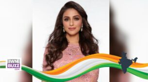 #HappyIndependenceDay: I am a diehard patriot and hence celebrate this day diligently every year – Aarti Chabria