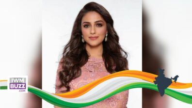 #HappyIndependenceDay: I am a diehard patriot and hence celebrate this day diligently every year – Aarti Chabria