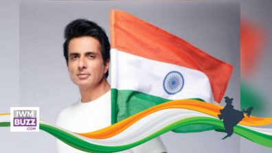 #HappyIndependenceDay: I feel patriotic every single day of my life – Sonu Sood