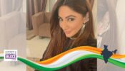 #HappyIndependenceDay: Independence Day celebration is important to keep the spirit of patriotism alive: Reyhna Pandit