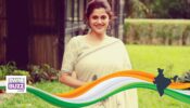 #HappyIndependenceDay: Patriotism for me is to take pride in the diverse cultures of our beautiful nation: Karuna Pandey