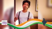 #HappyIndependenceDay: There is nothing more special than ‘freedom’: Harsh Rajput