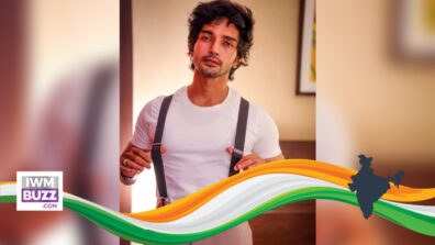 #HappyIndependenceDay: There is nothing more special than ‘freedom’: Harsh Rajput