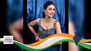 #HappyIndependenceDay: We must understand the significance of the term ‘freedom’: Pavvitra Punia