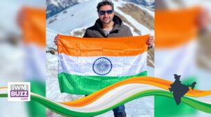 #HappyIndependenceDay: We need to allow our women to work, rise and shine: Romanch Mehta
