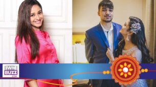 #HappyRakshaBandhan: For me, my brother is a gift from God: Kumkum Bhagya actress Tina Philip
