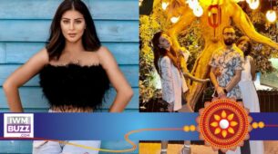 #HappyRakshaBandhan: The festival is a soul-connecting moment for siblings: Karishma Kotak