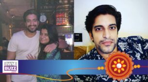 #HappyRakshaBandhan: We used to compete to have the most number of rakhis on our hands: Aditya Shukla
