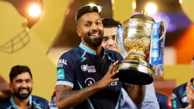 Hardik Pandya Leaves No Room For Questioning In His Game Play – Here’s Why