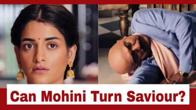 Harphoul Mohini: Balwant falls sick; Mohini to turn saviour?