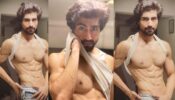 Yeh Rishta Kya Kehlata Hai Fame Harshad Chopda’s Body Shots Gives Us Major Fitness Goals
