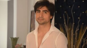 Harshad Chopda’s discomfort doing scenes noticed by fans resulted in Twitter trending