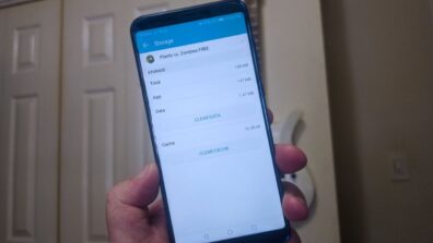 Here’s Why You Should Keep Cleaning Cache On Your Phones Time To Time
