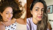 Hina Khan Looking Drop Dead Gorgeous In These Instagram Selfies! SEE NOW