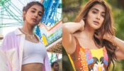 Holiday Look: Pooja Hegde Rocks The Outfit Giving Us Major Fashion Goals