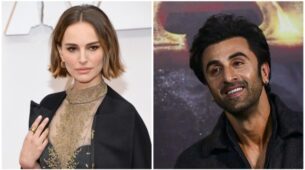Hollywood Actress Natalie Portman Declined Ranbir Kapoor’s Request For A Photo, Telling Him To “Get Lost”
