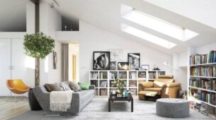 Lifestyle Advice: 5 Fantastic Home Decorating Concepts To Try